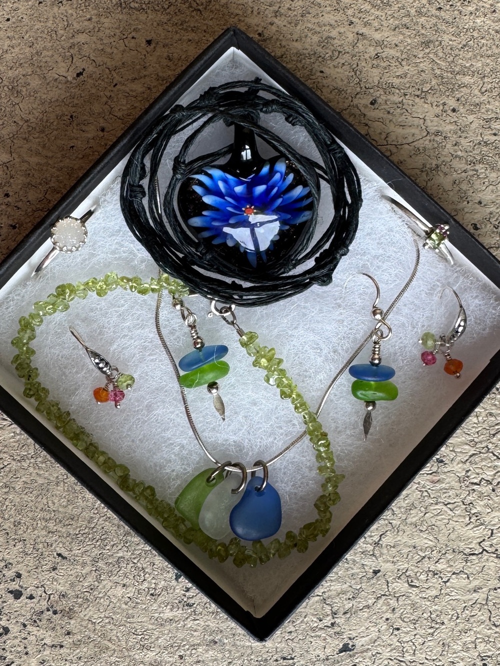 Jewelry Box Collection - Picture 13 of 13